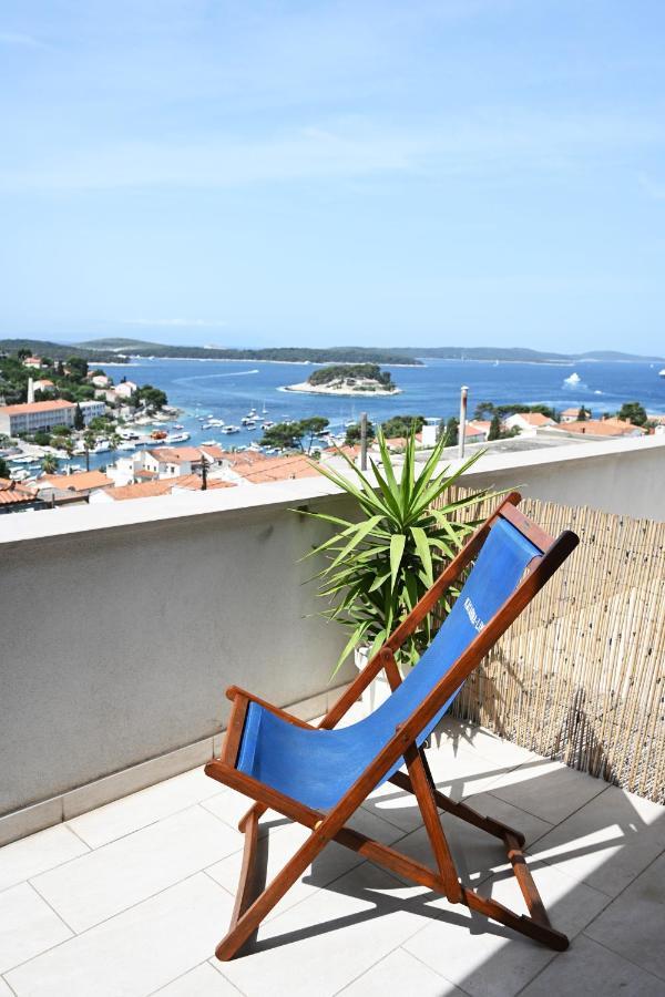 Tiktok View - Zf Hvar Hvar Town Buitenkant foto